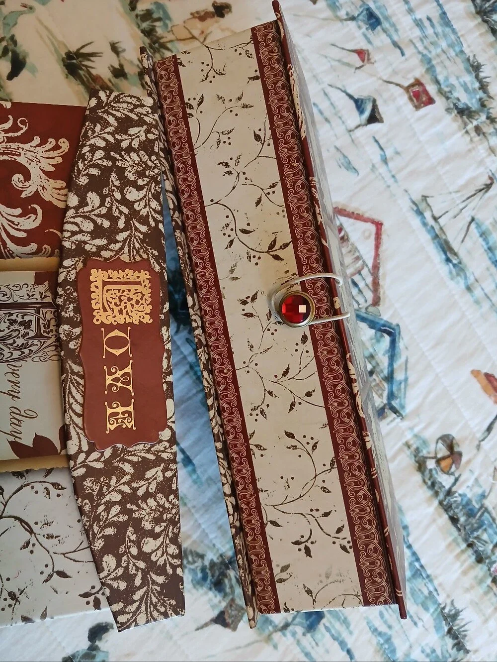 Jo Moulton Keepsake Boxes (2)